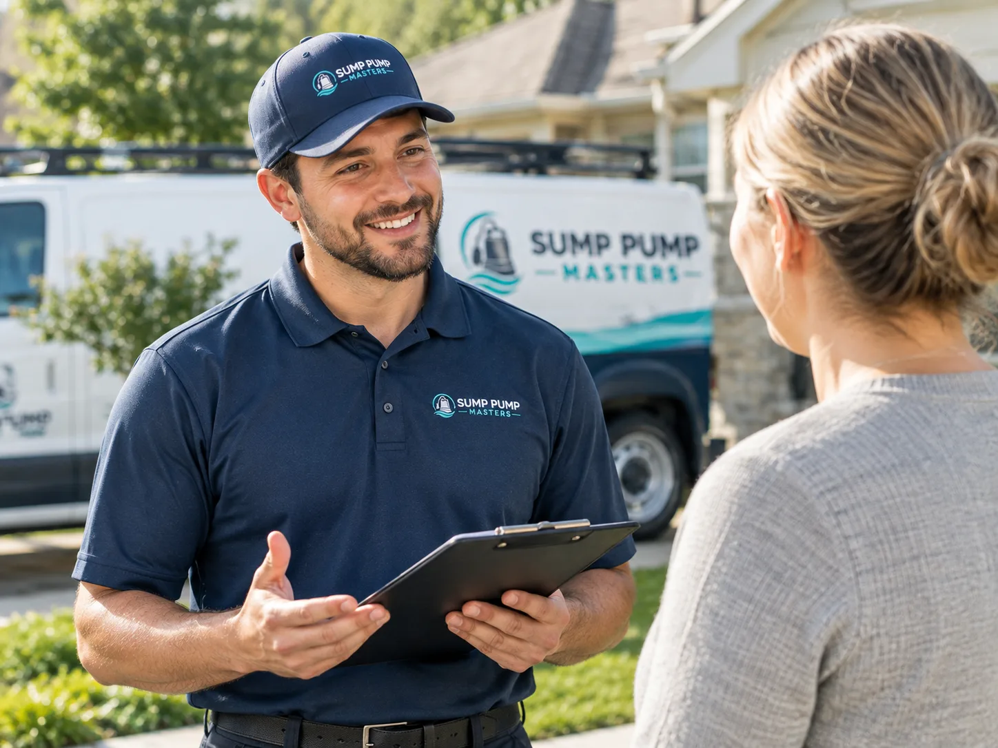 Sump Pump Repair Morton, IL FAQs